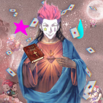 Church of Hisoka