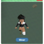 Hi guys I’m giving out Roubxs in this group