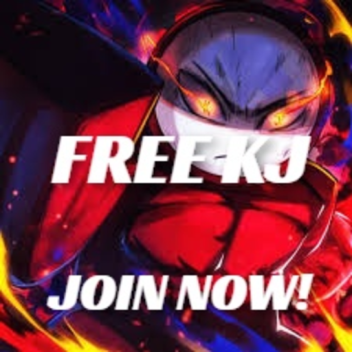 The Strongest Battle Ground