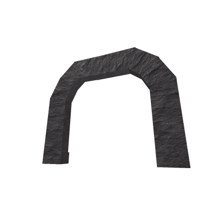 Tunnel entrance/Gate