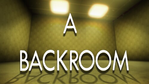 A Backroom