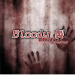bloody 製
