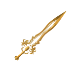 Potato Sword