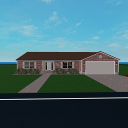 Game Players Family Home - Showcase