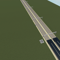 the ryley railway testing