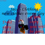 Jace's Clothing