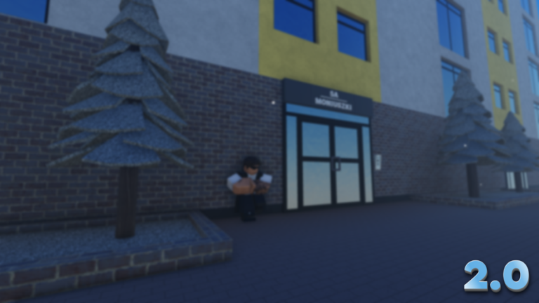 Polska Żabka [Wojanek & Wiosna] screenshot 1