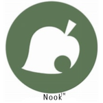 NOOK TM