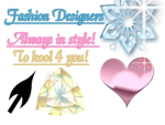 Fashion Designers