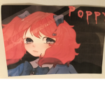 Poppy’s play time