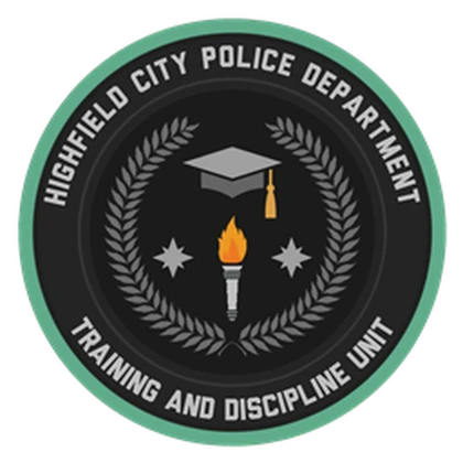 Training & Discipline Unit Roblox group icon