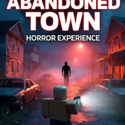 99 Nights in Abandoned Town icon