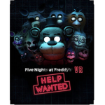 Fnaf vr group help wanted