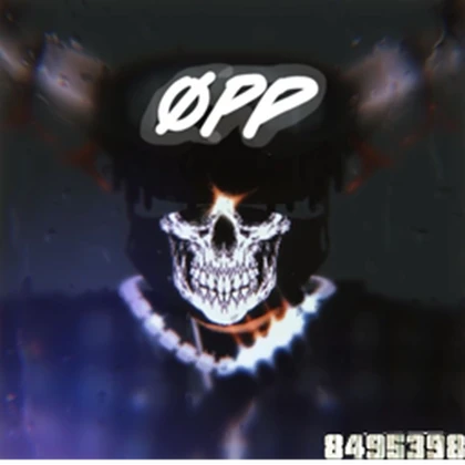 彡 Da Opps Roblox group icon