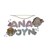 ana x jyn