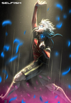 Rising Egoists