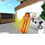 Hotdog Army Be Like