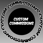 Custom Commissions