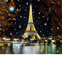 Paris city!