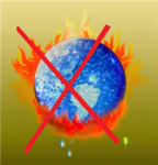 Global Warming is a SCAM.