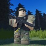 MCA | Marine Police Corps