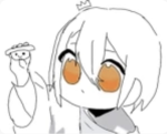 もちの部屋