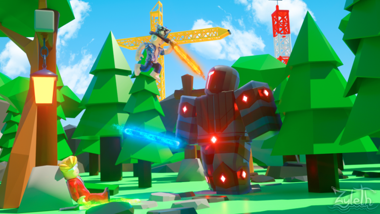 Saber Simulator