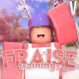 Fraise Training Center | V2 📝