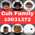 Cuh Fam