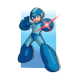 Mega Man And Zelda Club