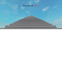 Stairs Of Hell