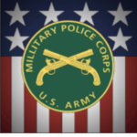 M.P [Military Police]