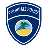 Colindale Police Department