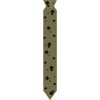 Kento Nanami's Tie [JJS] Roblox item