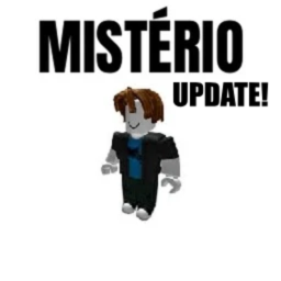 UPDATE! 🔥MYSTERY GAME