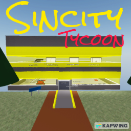 Sincity Tycoon Original