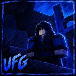 Untitled Fighting Game icon