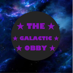The Galactic Obby