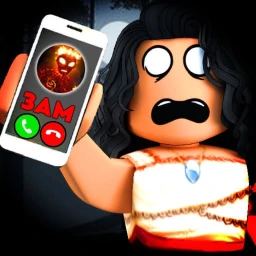 Don't Call At 3AM 📱 icon