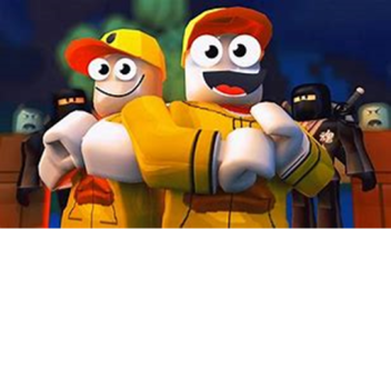 Fun house (hide n seek)