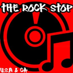 The Rock Stop