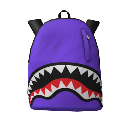 Sprayground purple sale
