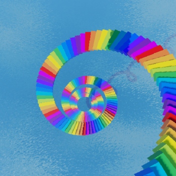 [✨UPDATE!✨] Easy Obby!