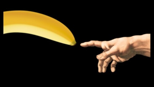 banana