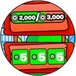 Donation Goal Roblox gamepass thumbnail