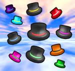 Legendary Top Hat Owners