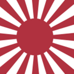 (IJN) - Imperial Japanese Navy 1940s