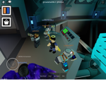 [EX] Head of security