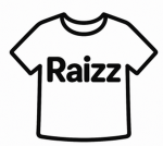 RAIZZ clothings