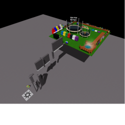 1h obby to build